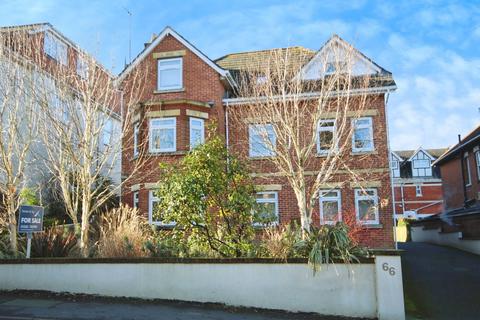 1 bedroom apartment for sale, Alumhurst Road, WESTBOURNE, BH4