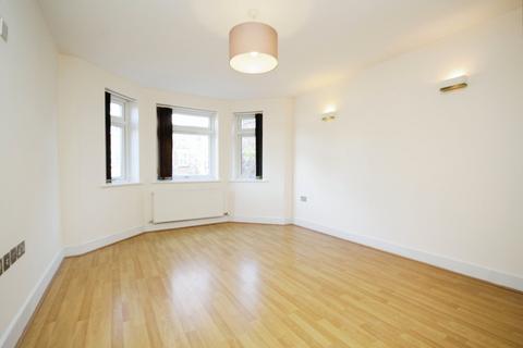 1 bedroom apartment for sale, Alumhurst Road, WESTBOURNE, BH4