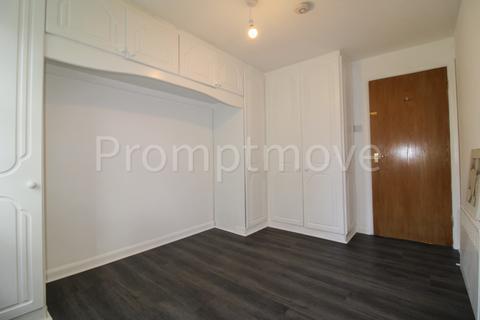 2 bedroom flat to rent, The Ridings Luton LU3 1BY