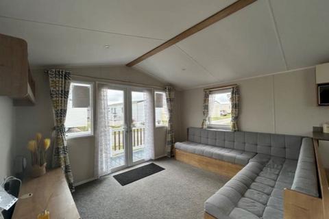 2 bedroom static caravan for sale, Birchington Vale Holiday Park, , Shottendane Road CT7