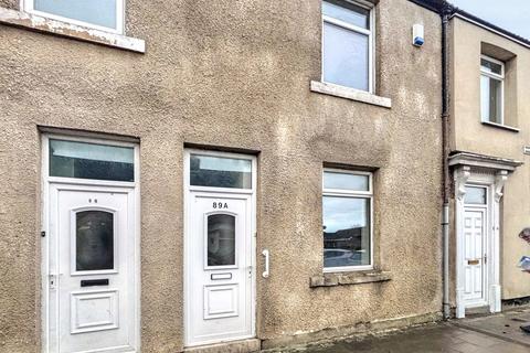 2 bedroom terraced house for sale, Collingwood Street, Coundon, Bishop Auckland, Durham, DL14 8LH