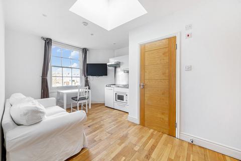 1 bedroom apartment to rent, Belsize Road, South Hampstead, London, NW6