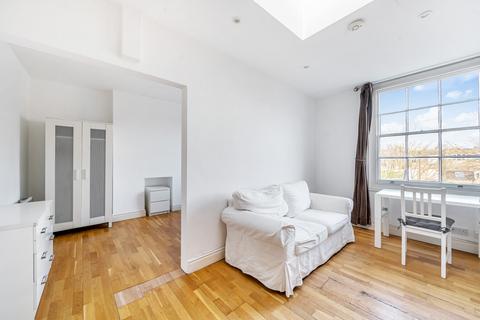 1 bedroom apartment to rent, Belsize Road, South Hampstead, London, NW6