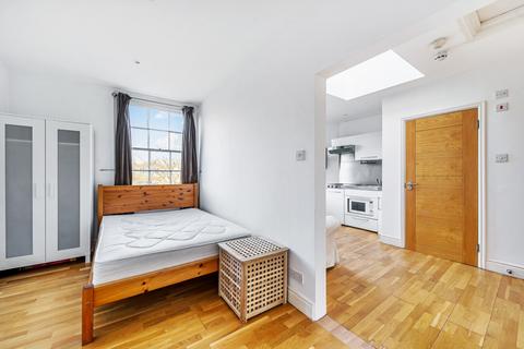 1 bedroom apartment to rent, Belsize Road, South Hampstead, London, NW6