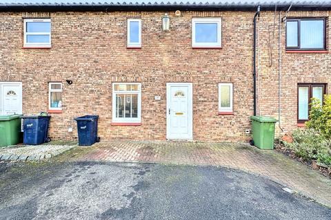 3 bedroom terraced house for sale, Cleveland Drive, Washington, Tyne and Wear, NE38 0PP