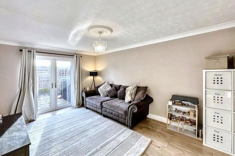 3 bedroom terraced house for sale, Cleveland Drive, Washington, Tyne and Wear, NE38 0PP