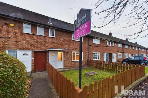 2 bedroom house for sale, Shannon Road, Hull