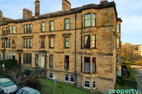 5 bedroom flat for sale, Wilton Street, North Kelvinside, Glasgow, G20