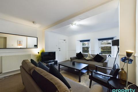 5 bedroom flat for sale, Wilton Street, North Kelvinside, Glasgow, G20