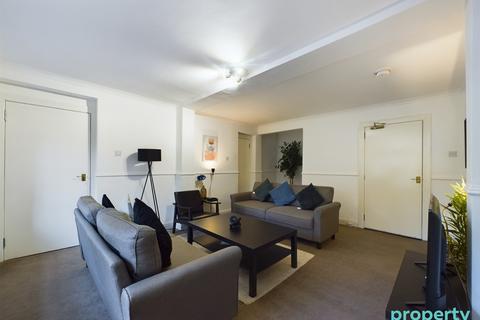 5 bedroom flat for sale, Wilton Street, North Kelvinside, Glasgow, G20