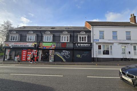 Shop to rent, Abbeydale Road, Sheffield S7