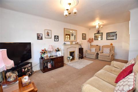 2 bedroom bungalow for sale, Whitehouse Close, Hopwood, Heywood, Greater Manchester, OL10