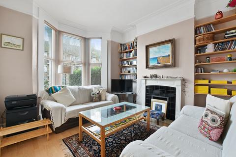 2 bedroom flat to rent, A, Oak Lane, East Finchley, N2