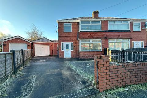 3 bedroom semi-detached house for sale, Armadale Avenue, Blackley, Manchester, M9