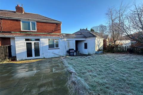 3 bedroom semi-detached house for sale, Armadale Avenue, Blackley, Manchester, M9