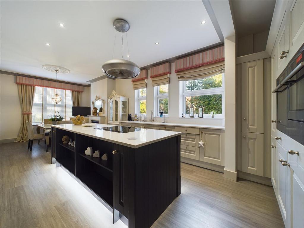 Kitchen/ diner
