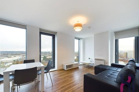 2 bedroom flat for sale, Media City, Michigan Point Tower B, 11 Michigan Avenue, Salford, M50