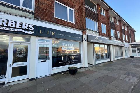 Shop to rent, Claremont Crescent, Whitley Bay, Tyne and Wear, NE26