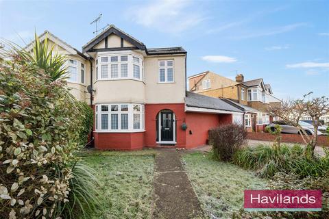 4 bedroom semi-detached house for sale, Fillebrook Avenue, Enfield