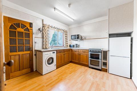 3 bedroom terraced house for sale, Hallydown Drive, Jordanhill, Glasgow, G13 1UG