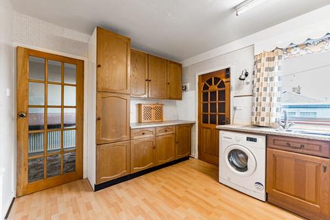 3 bedroom terraced house for sale, Hallydown Drive, Jordanhill, Glasgow, G13 1UG