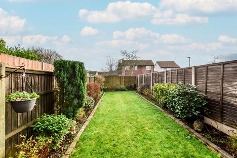 2 bedroom end of terrace house for sale, Furtherfield, Abbots Langley, WD5