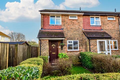 2 bedroom end of terrace house for sale, Furtherfield, Abbots Langley, WD5