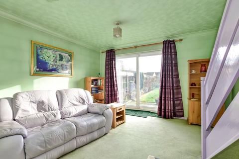 2 bedroom end of terrace house for sale, Furtherfield, Abbots Langley, WD5