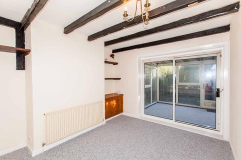 undefined, Park Road, Chesterfield, S40