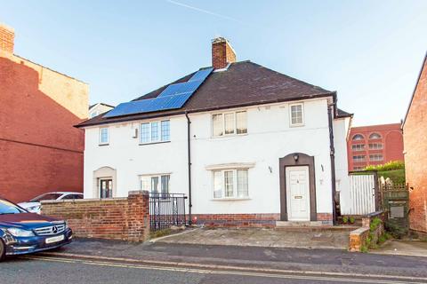 undefined, Park Road, Chesterfield, S40