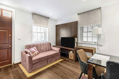 1 bedroom flat to rent, The Highway, London E1W