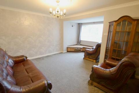 3 bedroom end of terrace house for sale, Kenley Road, Sunderland SR5