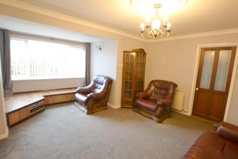 3 bedroom end of terrace house for sale, Kenley Road, Sunderland SR5