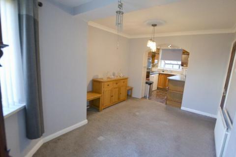 3 bedroom end of terrace house for sale, Kenley Road, Sunderland SR5