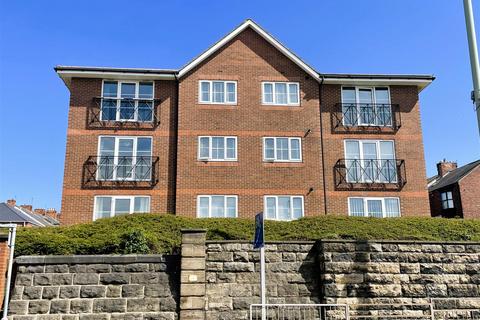 1 bedroom flat for sale, The Bridges, South Shields,