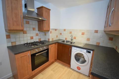 1 bedroom flat for sale, The Bridges, South Shields,