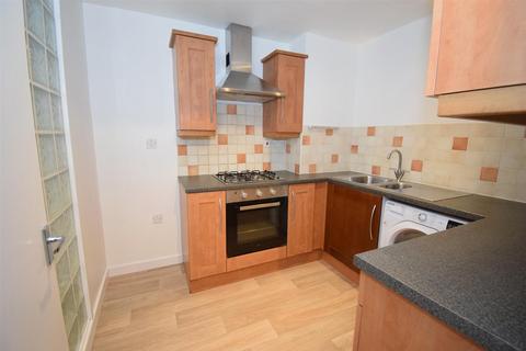 1 bedroom flat for sale, The Bridges, South Shields,