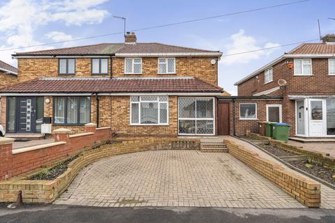 3 bedroom semi-detached house for sale, Bedonwell Road, Belvedere