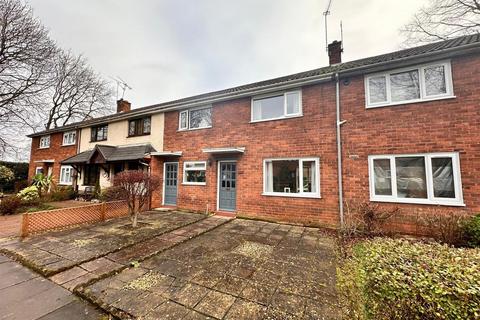 2 bedroom terraced house to rent, 29 Wilkes Road, Codsall, South Staffordshire, WV8 1RZ