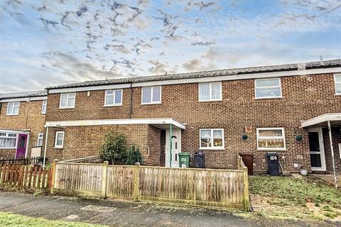 3 bedroom terraced house for sale, Maywood Avenue, Eastbourne