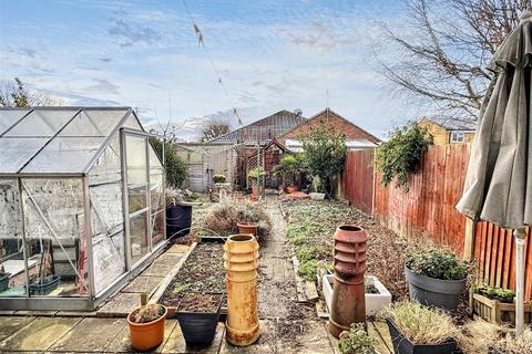 3 bedroom terraced house for sale, Maywood Avenue, Eastbourne