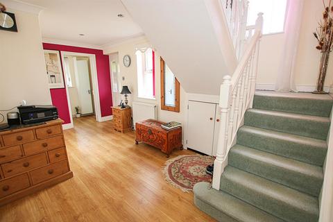 4 bedroom detached house for sale, School Lane, Burwell CB25