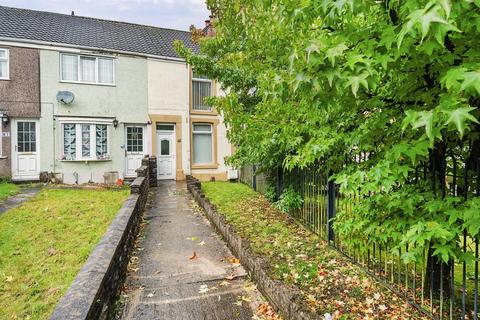 2 bedroom terraced house for sale, Strawberry Place, Morriston, Swansea