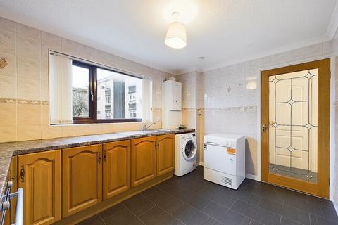 2 bedroom flat for sale, Gallion Walk, Kilmarnock KA1