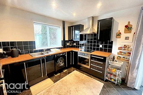 3 bedroom semi-detached house for sale, Holly Close, Nottingham