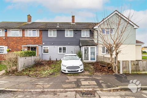 3 bedroom terraced house for sale, Hockley Road, Basildon SS14