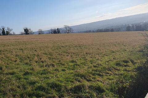 Farm land for sale, Lansdown Lane, Bath BA1