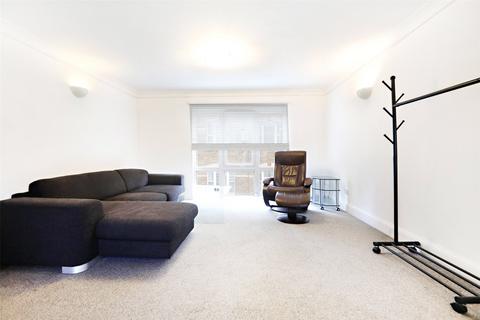 3 bedroom apartment for sale, Hampton Court, King And Queen Wharf, Rotherhithe Street, London, SE16