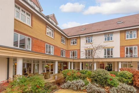 1 bedroom ground floor flat for sale, Rowhill Road, Swanley, Kent