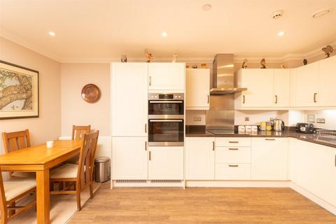 1 bedroom ground floor flat for sale, Rowhill Road, Swanley, Kent